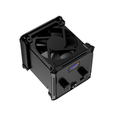 KAZHI Live Stream Outdoors 100W Mini High Quality High Power LED Light App Control Adjustable Color Temperature for Photography