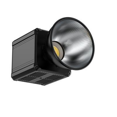 KAZHI Live Stream Outdoors 100W Mini High Quality High Power LED Light App Control Adjustable Color Temperature for Photography