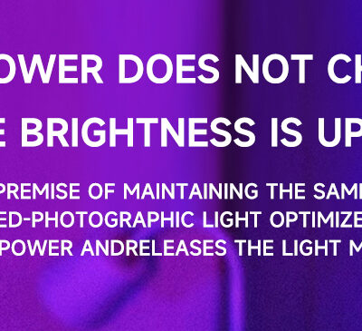 KAZHI LR135 Adjustable Pocket Clip Pen Light Handheld Live Fill LED for Photography & Mobile Video Recording