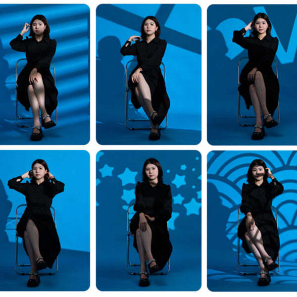 KAZHI Focalize Conical Art Plastic Snoot Special Effects Beam Light Cylinder Focusing Tube for Studio Photo Optical Condenser