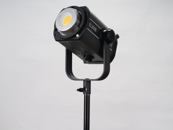 DSC00167 KAZHI Professional Photographic Lighting Studio 500W LED Video Light Bi-Color Temperature for Live Streaming & Photography