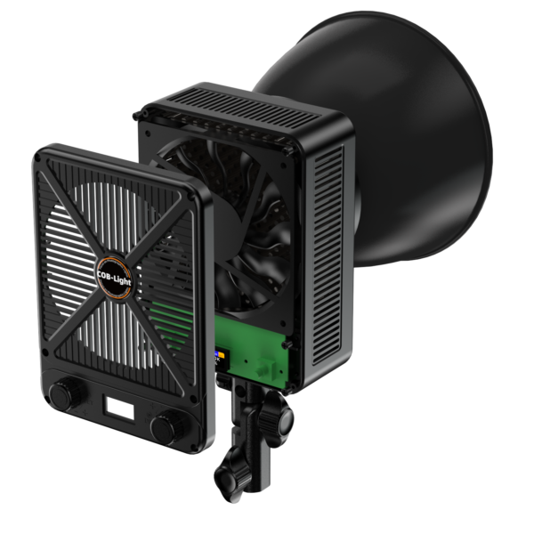 黑色-230W.2662 KAZHI G330